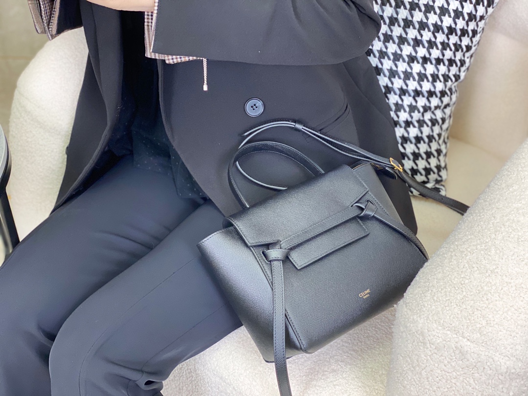 Celine Nano Bags